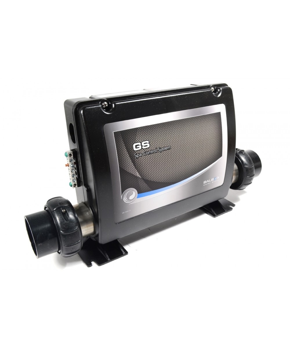 Panou de comanda pentru cada hidromasaj model GS501Z | Balboa
