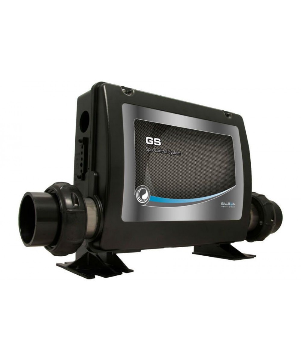 Panou de comanda pentru cada hidromasaj model GS500Z | Balboa