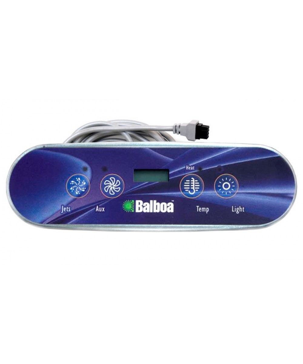 Panou control pentru cada hidromasaj ML400 | Balboa