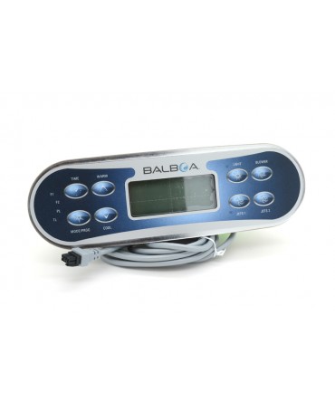 Panou control pentru cada hidromasaj ML700 | Balboa