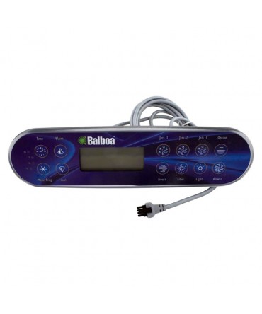 Panou control pentru cada hidromasaj ML900 | Balboa