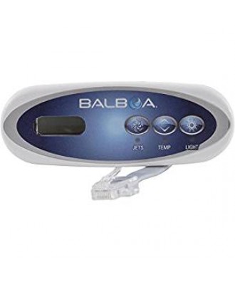 Panou control pentru cada hidromasaj VL200 | Balboa