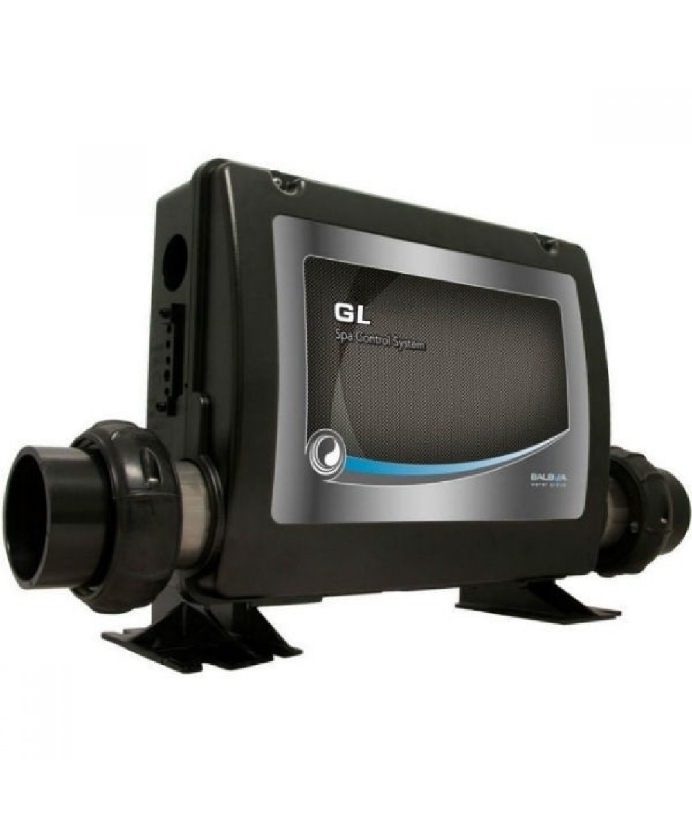 Panou de comanda pentru cada hidromasaj model GL2000 | Balboa