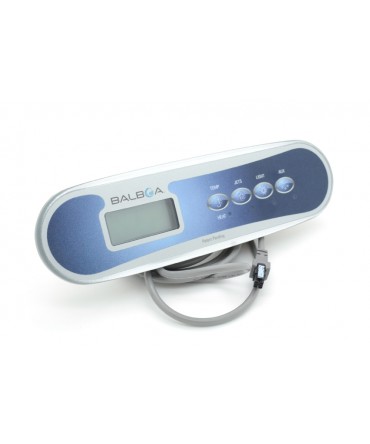Panou control pentru cada hidromasaj TP400 | Balboa