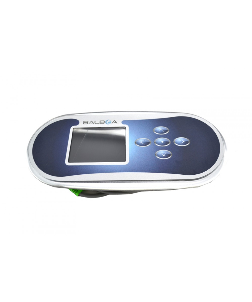 Panou control pentru cada hidromasaj TP900 | Balboa