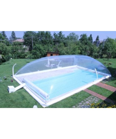 Acoperire tip Balon pentru piscina | EU