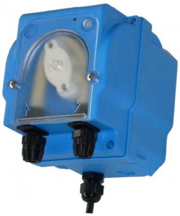 Pompa dozatoare MP2-R peristaltica | Microdos