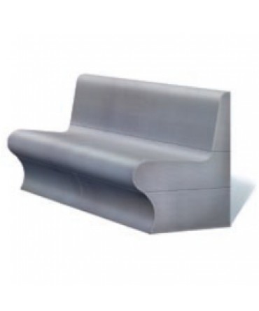 Banca sauna aburi Steam 95cm х 65cm | Spa Supplies