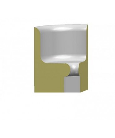 Modul coltar pentru banca Steam | Spa Supplies