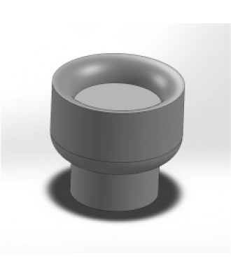 EPS Fantana rotunda intreaga | Spa Supplies