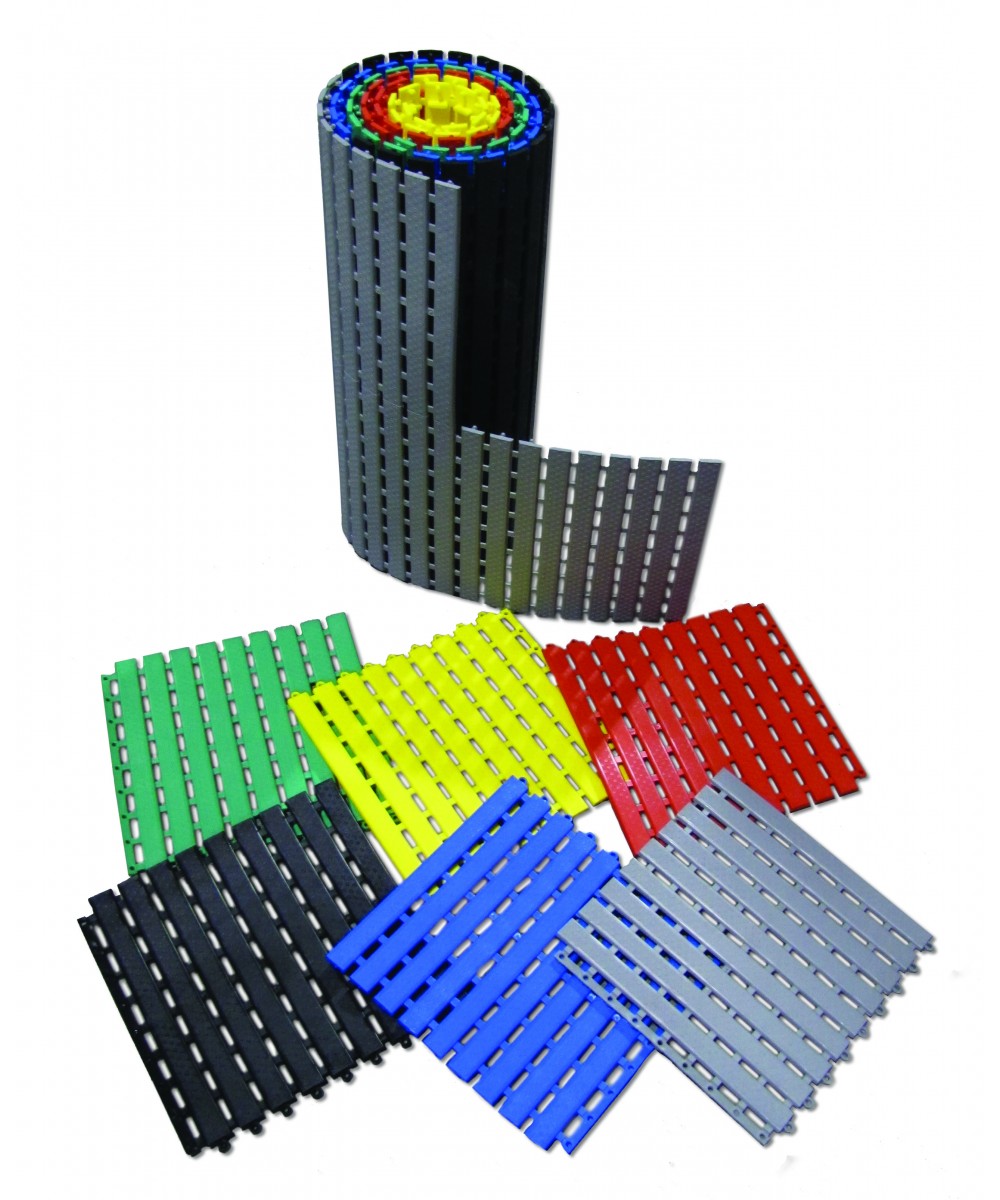 Pardoseala PVC flexibil pentru piscina | EU
