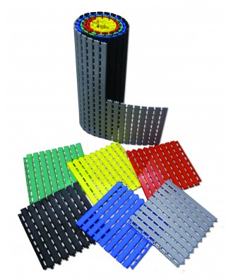 Pardoseala PVC flexibil pentru piscina | EU