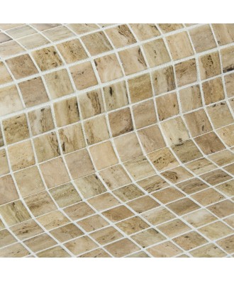 Placa ceramica seria Zen Travertino | Ezarri