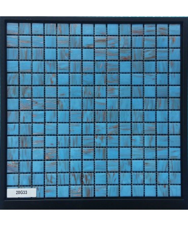 Placa ceramica GOLD STAR model 20G33