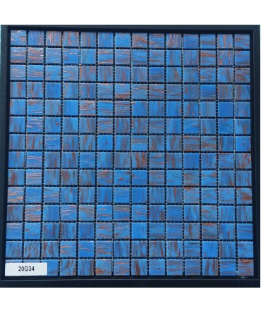 Placa ceramica GOLD STAR model 20G34