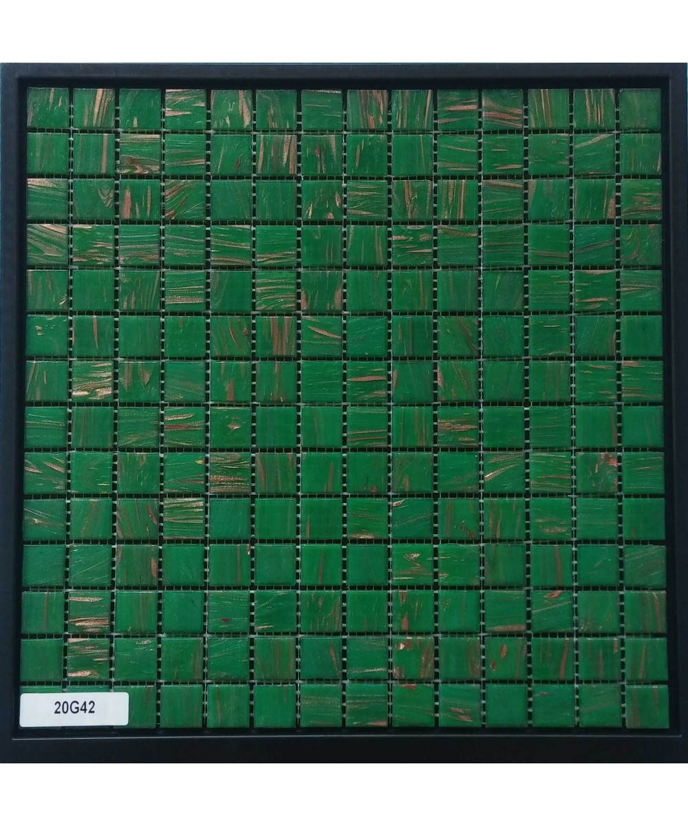 Placa ceramica GOLD STAR model 20G42
