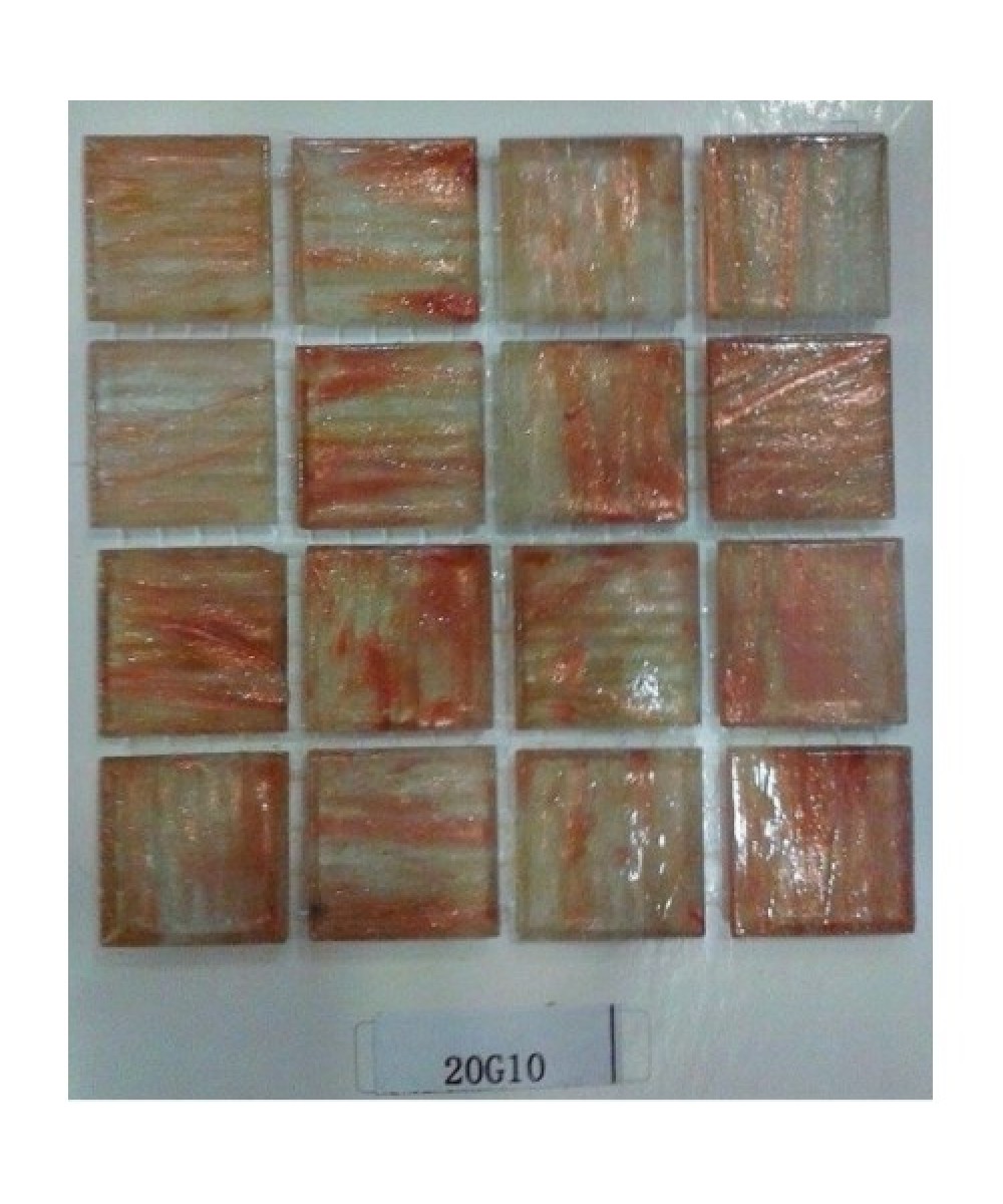 Placa ceramica GOLD STAR model 20G10 - Albл