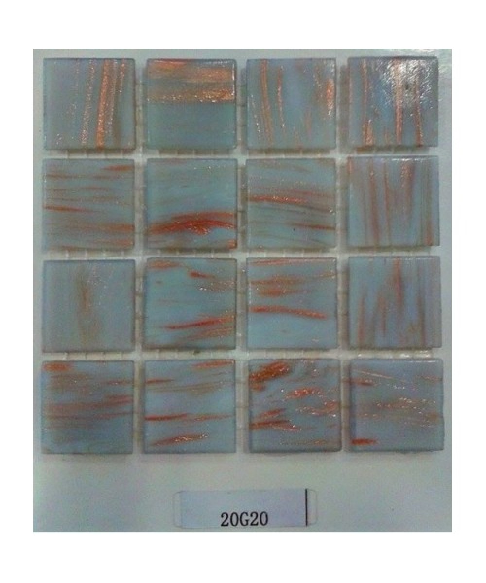 Placa ceramica GOLD STAR model 20G20