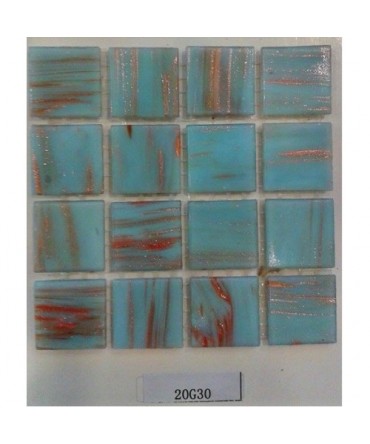 Placa ceramica GOLD STAR model 20G30