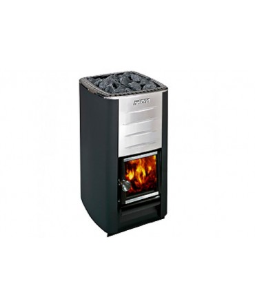 Soba sauna M3 pentru lemne | Harvia