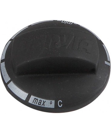 Buton setare termostat | HARVIA