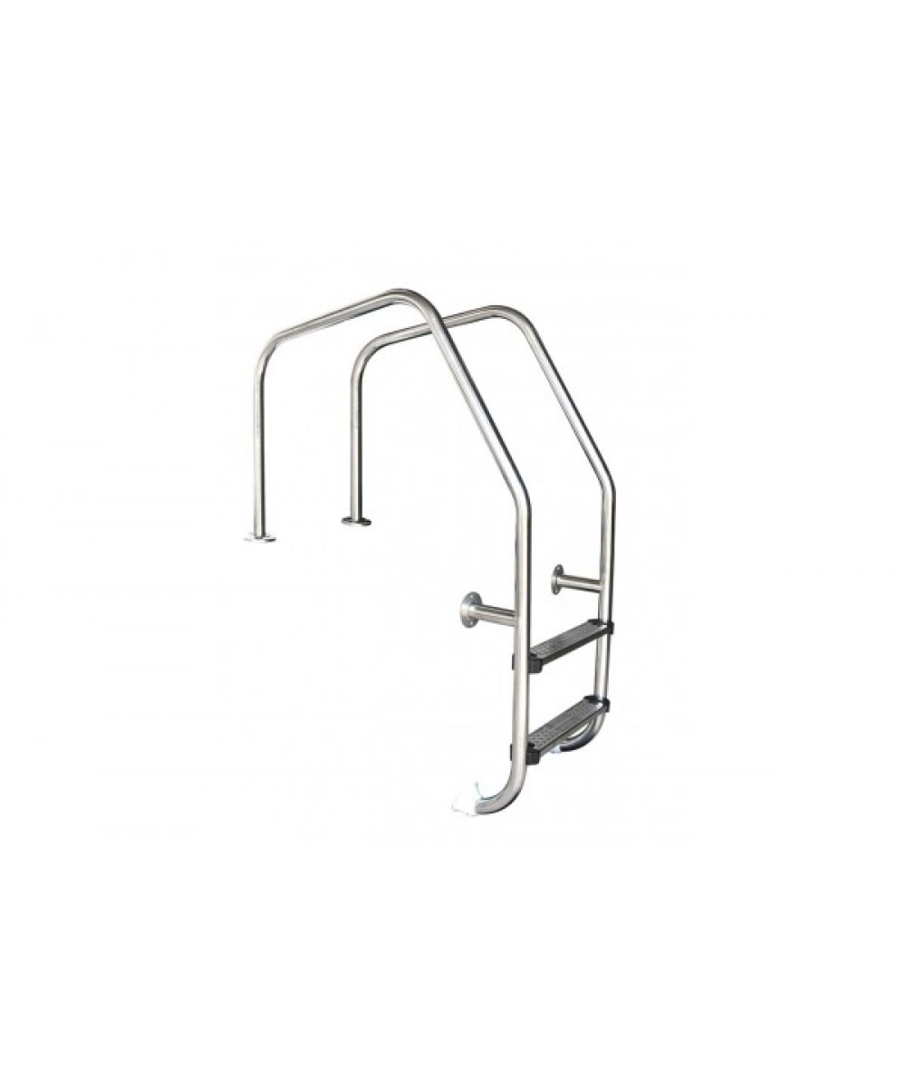 Scara OF pentru piscina cu revarsare | Pool Supplies