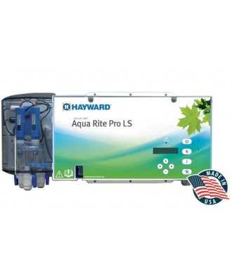 Sistem electroliza sare Aqua Rite Pro LS | Hayward