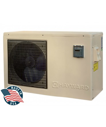 Pompa de caldura pentru piscina Easy Temp | Hayward
