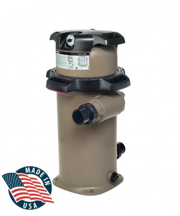 Filtru tip cartus model Mono | Hayward