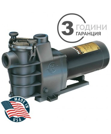Pompa pentru piscina cu prefiltru model Max Flo | Hayward
