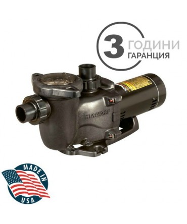 Pompa pentru piscina cu prefiltru Max Flo XL | Hayward