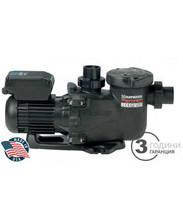 Pompa pentru piscina cu viteza variabila Max Flo XL VS | Hayward