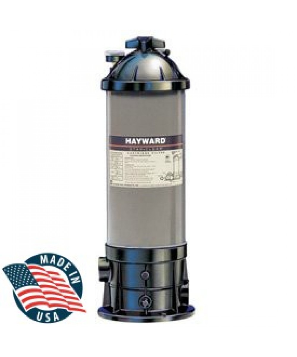 Filtru tip cartus model Star Clear | Hayward