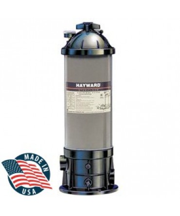 Filtru tip cartus model Star Clear | Hayward