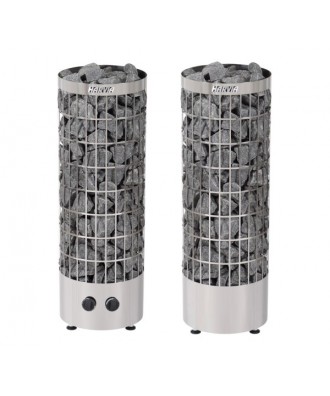 Soba sauna 7.0kW-9.0kW Cilindro | Harvia