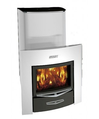 Soba sauna cu lemne Classic Top Duo-400 | Harvia