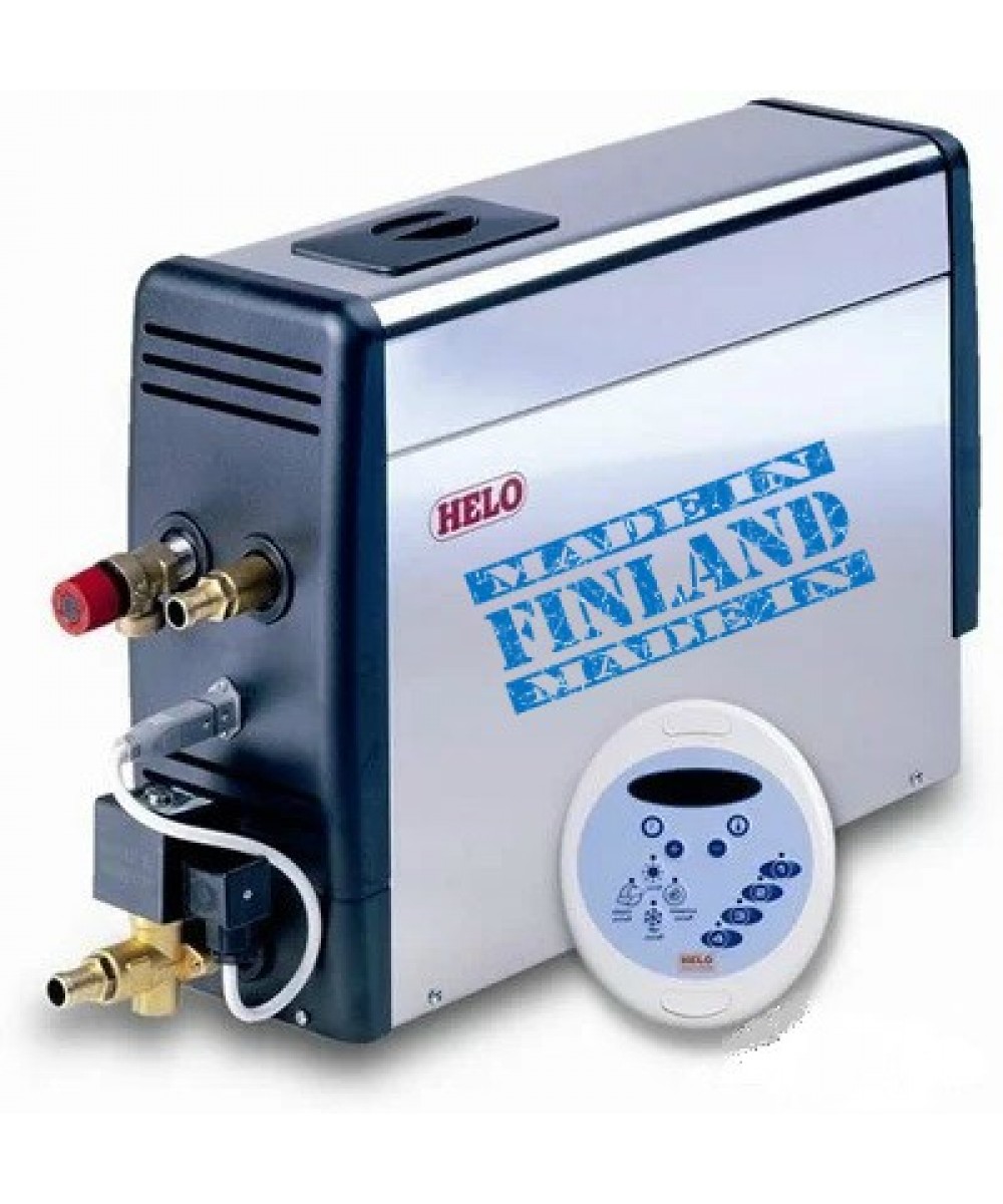 Generator aburi HSX 3.40kW-12.0kW in set cu telecomanda | Helo