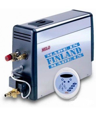 Generator aburi HSX 3.40kW-12.0kW in set cu telecomanda | Helo