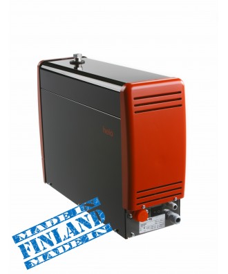 Generator aburi HNS T1 3.40kW-14.0kW in set control | Helo