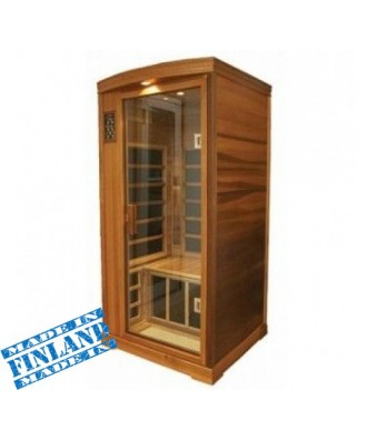 Sauna infrarosu model HSI 10 | Helo