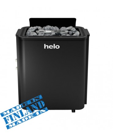 Soba sauna control incorporat 6.0kW-9.0kW Havanna STS | Helo