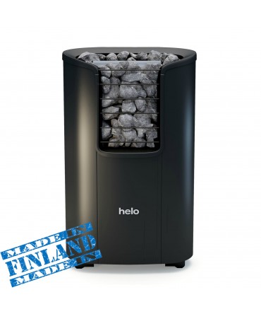 Soba sauna control incorporat 6.0kW-9.0kW Roxx WT | Helo