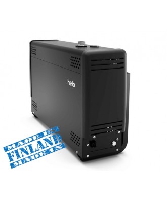 Generator de aburi Helo Steam Pro 9.50kW-16.0kW | Helo
