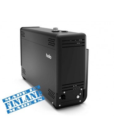 Generator de aburi Helo Steam 3.40kW-7.70kW | Helo