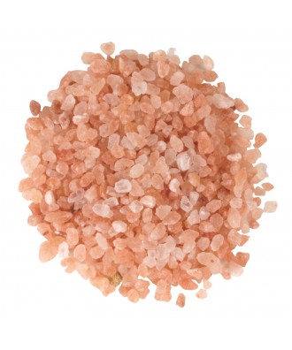 Sare fina  de Himalaya 1mm-5mm 1kg | Spa Supplies