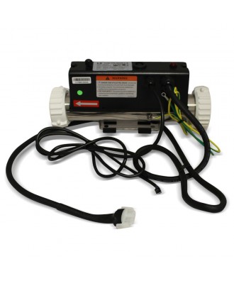 Incalzitor electric model H30-R1 | LX