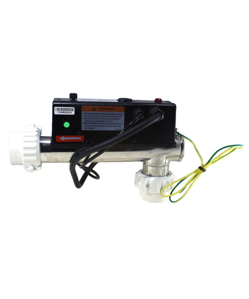 Incalzitor electric model H30-R2 | LX