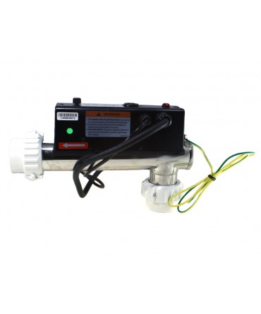 Incalzitor electric model H30-R2 | LX
