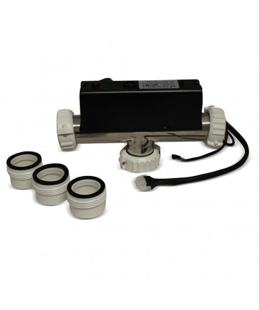 Incalzitor electric model H30-R3 | LX
