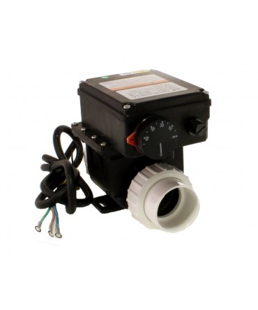 Incalzitor electric model H30-RS1 | LX